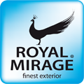 Royal Mirage Design Sonnenschirme und Gartenmübel
